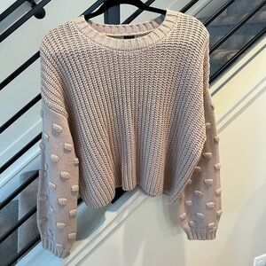 Moon & Madison - Sweater Size L